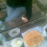 Griechisches Picknique Griechisches Picknique
