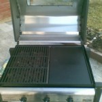 1. Grill