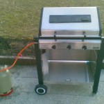 1. Grill