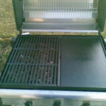 1. Grill