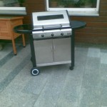 Fertiger Grill
