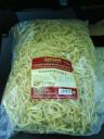 2,5 kg Spätzle