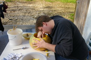 imgp9193 Making the Geist