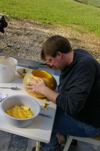 imgp9194 Making the Geist