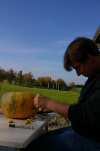 imgp9195 Making the Geist