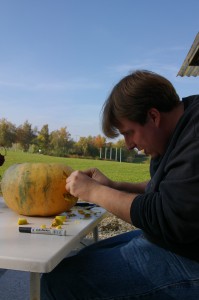 imgp9196 Making the Geist