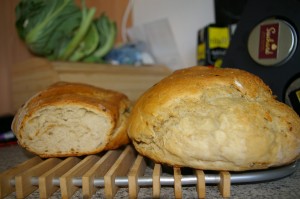 Schwäbisches Zwiebelbrot