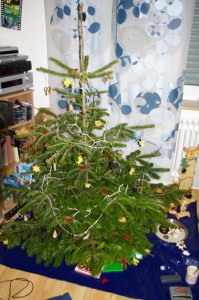 Weihnachtsbaum