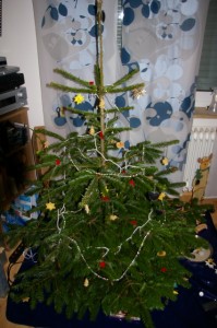 Weihnachtsbaum