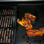 1. Grill