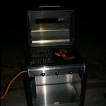 1. Grill