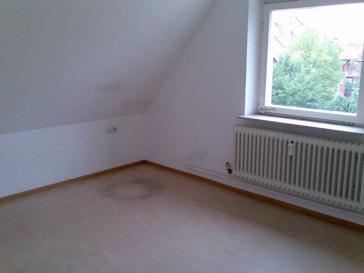 Lenes Zimmer